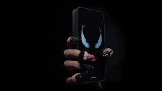 Unleashing the World's First Symbiote Smart Outfit | HMD Fusion x Venom: The Last Dance at NYCC 2024