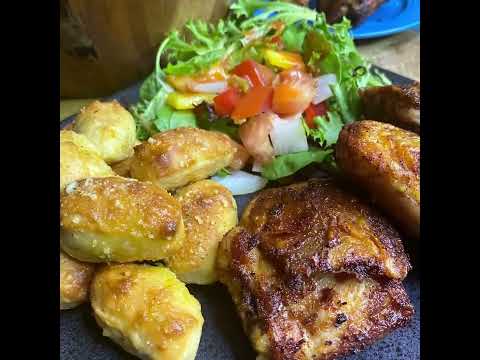 PAN SEARED FRIED CHICKEN @cookingwithjudycaldwell6376