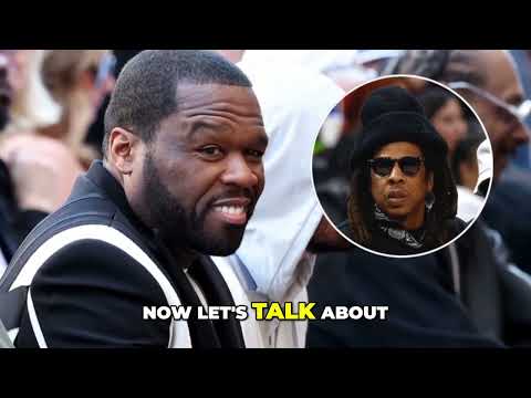 Jay-Z & Diddy: Shocking Allegations Rocking Hip-Hop