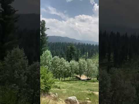 Most beautiful places of Kashmir | NatureQuest With Bilal #nature #mountains #kashmir