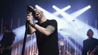 Daughtry - Alive (Official Music Video)