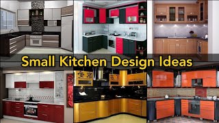 Small Kitchen Design Ideas || Kitchen Cabinet Design || Small Kitchen || Kitchen Design || 2022