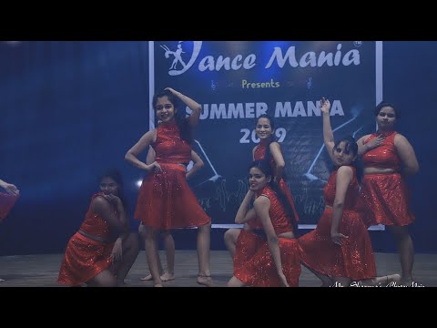 Gali Gali+Hauli Hauli+ Mungda | Summer Mania 2019