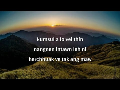 CFL HMINGTHANGA - LEHKHATHAWN