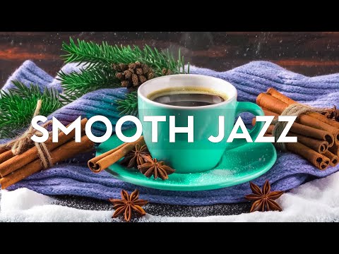 November Jazz Coffee - Smooth Autumn Coffee Shop Music for Study, Work - Relaxing Jazz Background