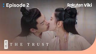 The Trust - EP2 | Cecilia Boey & Zhang Hao Wei Try Everything to Switch Back  Souls | Chinese Drama