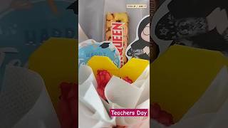 Teachers Day || hari guru #shorts #teachersday #hariguru #hariguru2024 #bucket #bucketjajan