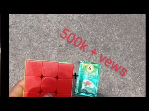 This trick can make your Rubik'scube 2xfaster😱🔥#ytshorts #shorts #drcuber #viral.subscribe kaise2023