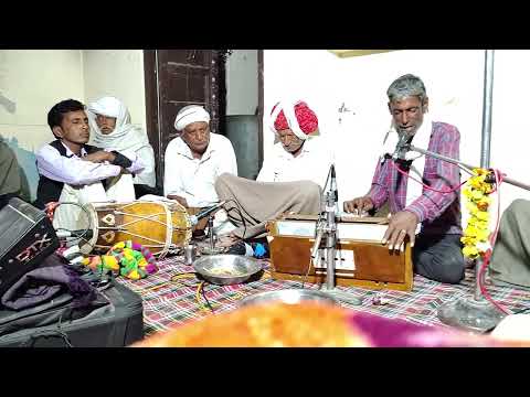 गुरु महिमा भजन सिंगर रामवतार बासेड़ा Guru Mahima bhajan जयश्री मोतीमहाराज