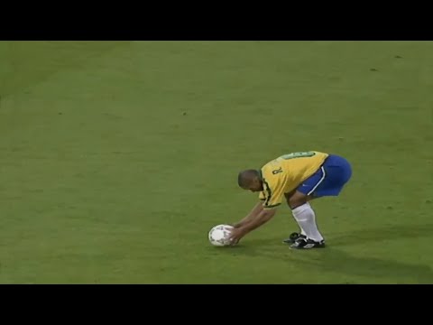 Unforgettable Goals in Football