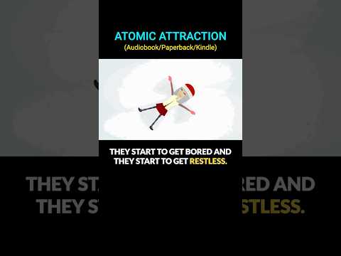 Why Women Reject Available Men #atomicattraction #femaleattraction