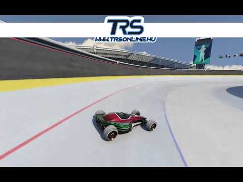 Trackmania 2020 - Training 3 Gold