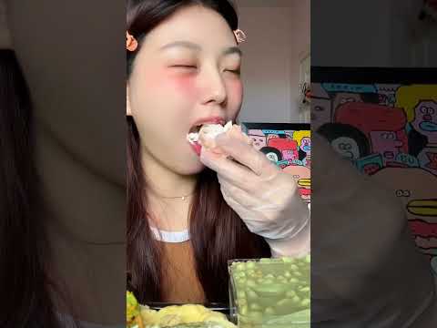 #mukbang #foodiechallenge #koreancuisine #koreanmukbanger #food #koreanfood #koreanmukbangbigbites