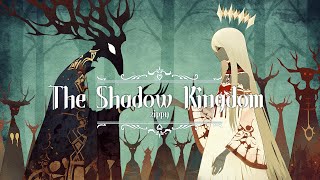 【フリーBGM】The Shadow Kingdom【架空言語／童話／ダークファンタジー／作業用BGM】