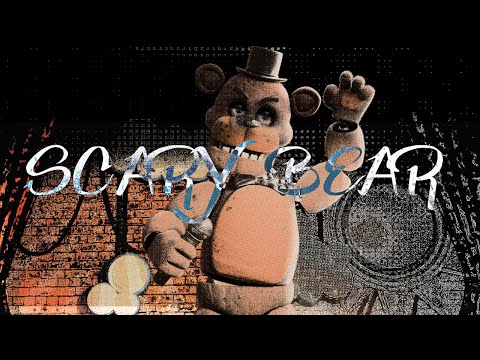 HE'S A SCARY BEAR ||CANCELLED FULL