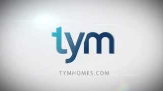 Arming Stay: TYM Homes 2GIG Home Security