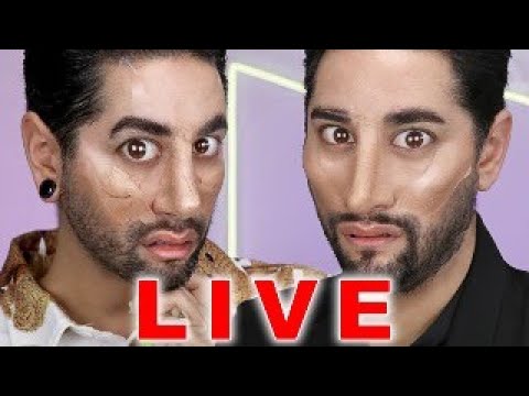 LIVE STREAM FOR THE HUNS 💜🖤 The Welsh Twins