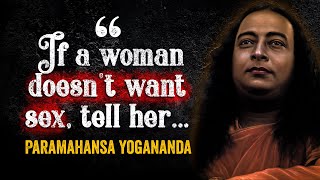 Paramahansa Yogananda - The Most Inspiring and Brilliant Quotes That You Should Know