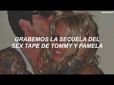 Peso Pluma, Kenia OS – TOMMY Y PAMELA (letra)