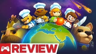 Overcooked: Special Edition Review