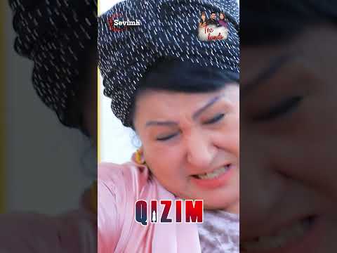 Qizim 180-qism | Oyi, oilamni tinch qo'ying