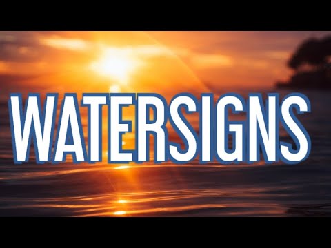 WATERSIGNS- Protect yourself from a deceitful energy casting illusions.