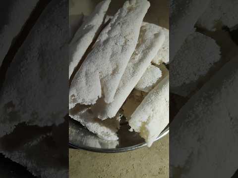 Bora rice pitha recipe #shorts