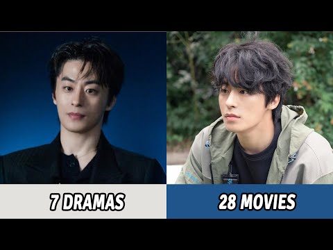 All Dramas and Movies of Koo Kyo Hwan | Koo Kyo Hwan Dramas and Movies From 2009 to 2026