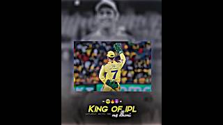 ms dhoni csk whatsapp status #ipl #ipl2023 #csk #shrot #ytshorts #status #cskstatus #4kstatus