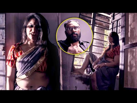 Abhishek Pachipala & Meghana Chowdary Telugu Ultimate Movie Scene || Kotha Cinema