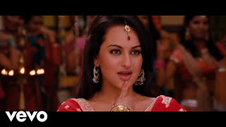 Chamak Challo Chel ChabeliLyric - Rowdy Rathore|Akshay,Sonakshi|Kumar Sanu,Shreya Ghoshal