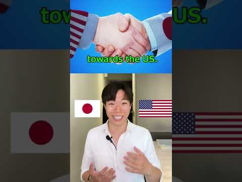 Do Japanese like America? According to a poll...