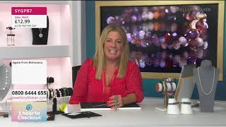 JewelleryMaker LIVE 13/08/24 with Carol Roache GIA AJP & Claire Macdonald