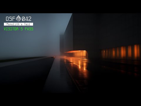 042 "Monolith's Tail" // 1 Hour Dynamic Ambience