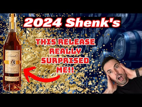 2024 Shenks Review