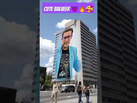 🥰 cute balveer pic building 🏫🏢#balveer #building #cute #shorts #trending 🥰🔥🏫🏢