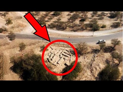 12 Most Amazing Archaeological Finds