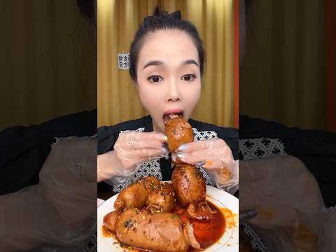 #mukbang #chinesemukbangshow #eatingshow #food #eatingchallengechinese #eatingsounds #shorts