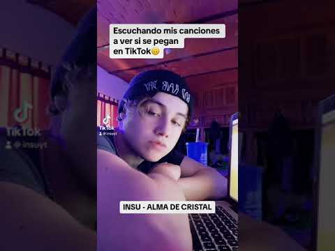 ALGORITMO YO TE INVOCO #CopyrightFreeMusic #ArtistaIndependiente #ArtistadeTikTok