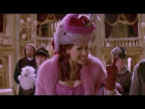 minnie driver carrying the phantom of the opera