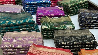 50% katan Sarees