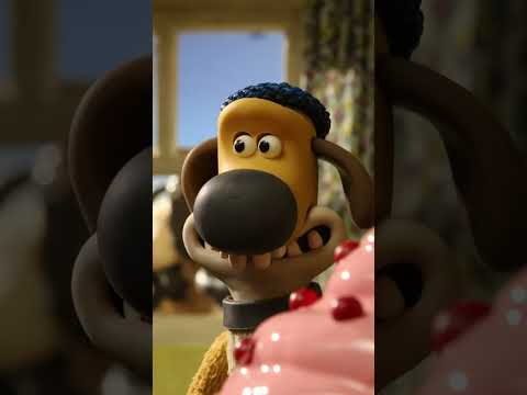 Fazendo Bolo #shorts #carneiro #shaunthesheep #cartoonsparacrianças