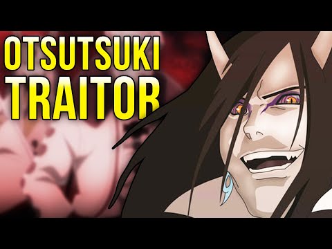 Orochimaru is Reviving Konoha's STRONGEST Clans?!