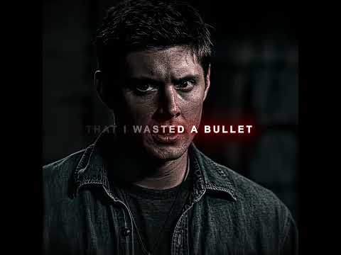 "Supernatural x The Boys" ..- Soldier Boy & Dean Winchester Edit #edit #theboys #shorts