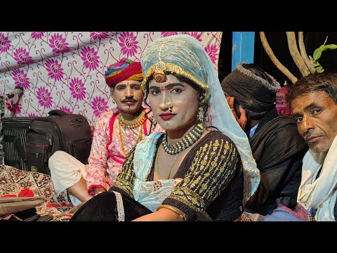 बालाजी भजन संध्या लाइव नयागांव सोयला Dancer maden Prajapat