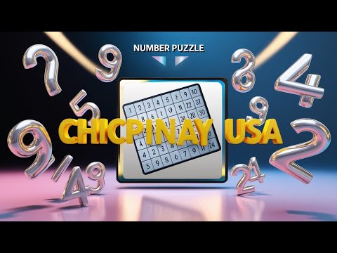 "Epic Number Puzzle Challenge! 🧩 Can You Solve It Faster?" #asmr #asmrsounds #satisfying