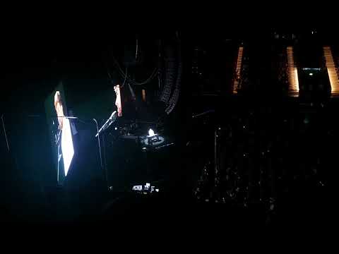 Prometo - Pablo Alborán - 7/11/23, Movistar Arena, Buenos Aires, Argentina.