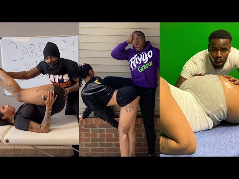 Haha Davis New Funny Skits Compilation | Best of Haha Davis Shorts and TikTok Videos