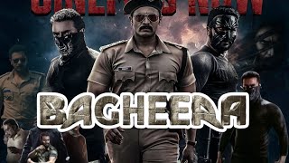 Bagheera Full Movie Hindi Dubbed | Sriimurali, Rukmini Vasanth, Prakash Raj |& Review1080p HD Facts