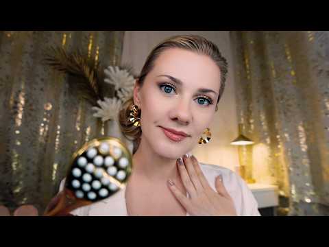 Luxury ASMR Spa - Whisper